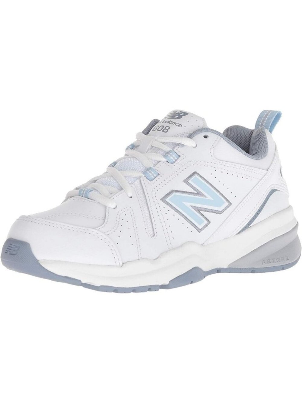Comfortable Women's Cross Trainer Sneakers - Versatile Casual Fitness Shoes